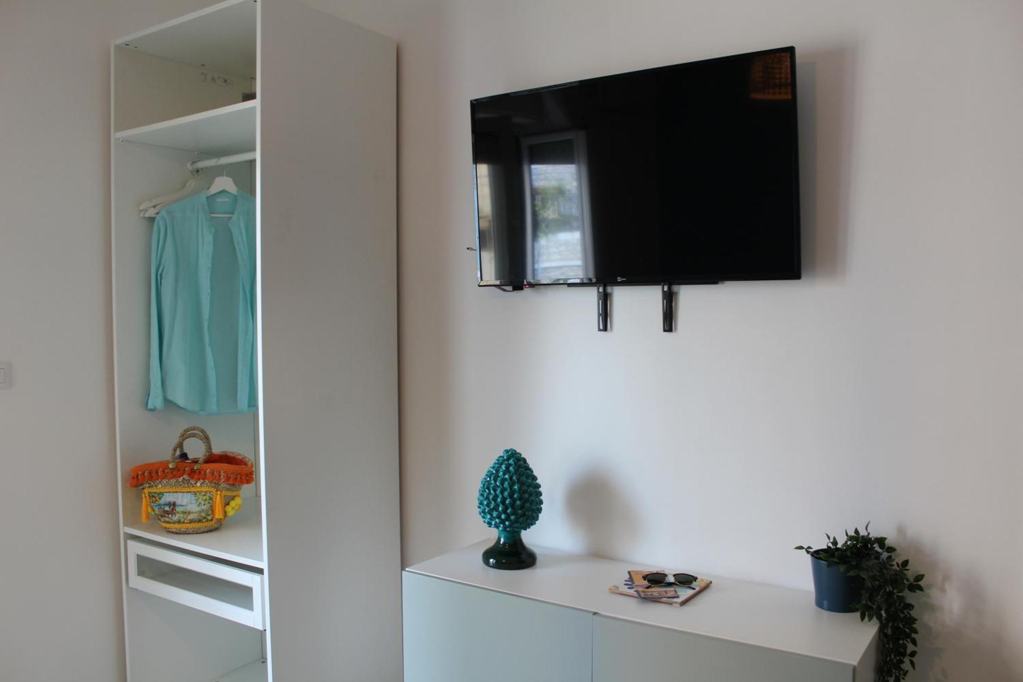 Anto'S Apartment - Giardini-Naxos Zewnętrze zdjęcie