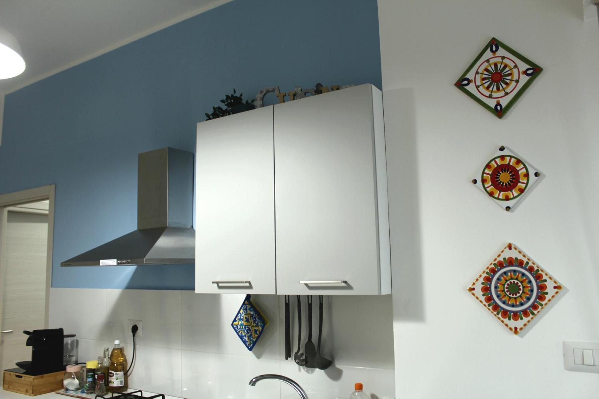 Anto'S Apartment - Giardini-Naxos Zewnętrze zdjęcie