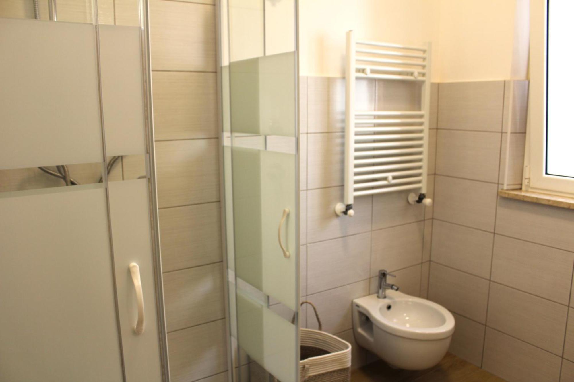 Anto'S Apartment - Giardini-Naxos Zewnętrze zdjęcie